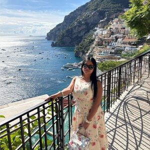 Meet your Posher, Wen